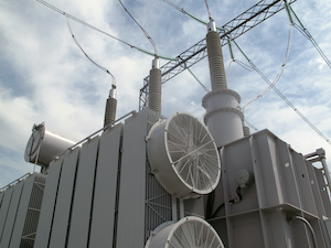 «Россети» заменили высоковольтные вводы на подстанциях в трех городах Тульской области