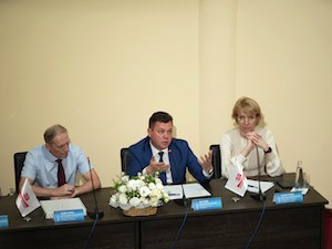 «Красный котельщик» набирает производственный персонал в рамках обширного портфеля заказов