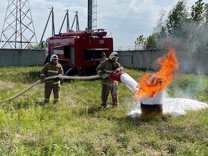 В энергосистеме Белгородской области ликвидировали условную аварию