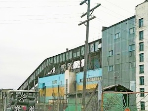 В якутском поселке Депутатский начался отопительный сезон