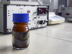 Ученые Института катализа СО РАН синтезировали термолизное масло из бытового пластика