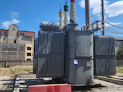 «Россети» в течение двух недель завершат модернизацию трех подстанций в Дагестане