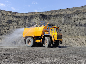 На «Шахте №12» приступили к работе два новых поливооросительных комплекса