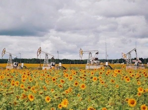 На Пионерском месторождении в Татарстане увеличат добычу «тяжелой» нефти