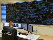 Энергетики из стран ASEAN впервые посетили главный диспетчерский центр Системного оператора