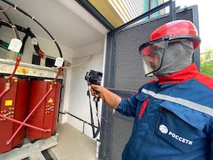 Театр на Малой Бронной в Москве получил 400 кВт дополнительной мощности