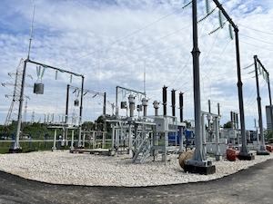 «Россети Волга» запустили голосование за название новой подстанции в Чувашии