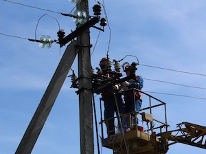 «Мордовэнерго» присоединит к электросетям объект социального значения