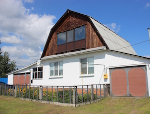 ГАЗЭКС переводит на газ дома жителей частного сектора Свердловской области