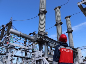 В ЯНАО повысили надежность электроснабжения крупного газового промысла