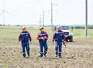 «Россети Юг» в I полугодии 2023 года сократили просроченную дебиторскую задолженность на 0,5 млрд рублей