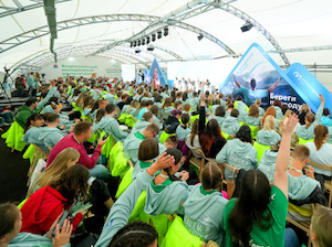 Росатом поддержал форум «Экосистема. Заповедный край» на Камчатке