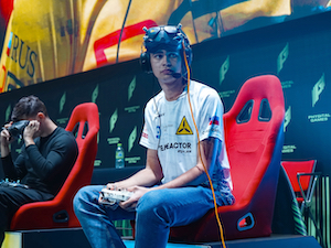 Дрон-рейсер Белоярской АЭС стал лучшим в России