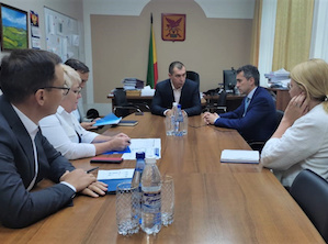 Более 20 млрд рублей будет привлечено в систему теплоснабжения столицы Забайкалья