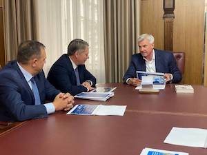 Системный оператор расширит зону диспетчерской ответственност на Магаданскую энергосистему