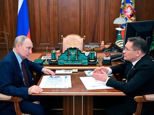 «Росатом» выполнит гособоронзаказ на 100%