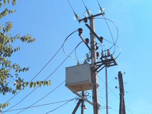 «Армавирские электрические сети» приняли на баланс электросети садовых товариществ в Гулькевичском и Кавказском районах