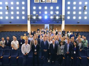 «Северсталь» выступила организатором Всероссийского форума «Энергетика и экология»