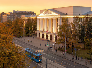 ​Более 2,5 тысяч абитуриентов зачислено на бакалавриат и специалитет в НИУ «МЭИ»