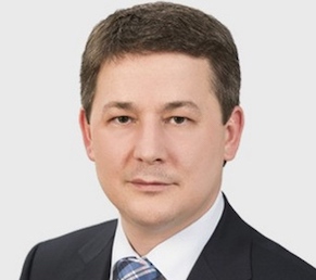 Владимир Кобычев возглавил «Газпром добыча Ноябрьск»