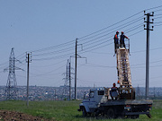В столице Калмыкии приведено в нормативное состояние более 200 единиц базового подстанционного оборудования