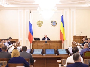 Южный федеральный округ сохранит положительную динамику электропотребления в предстоящем отопительном сезоне