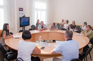 В Жигулевске обсудили нове нюансы заключения договоров на техобслуживание газового оборудования
