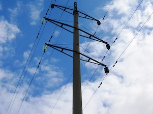 «Саратовские РС» обновили ЛЭП «Красный Кут – Комсомольская»