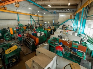 Дивизион «ТАГРАС» внедряет новое оборудование для сложных скважин