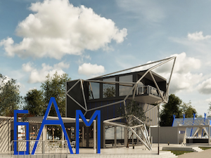 Перспективы развития БАМа представят в экспозиции Амурской области на выставке «Улица Дальнего Востока»