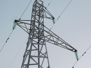 «Башкирэнерго» оснащает ЛЭП птицезащитными устройствами