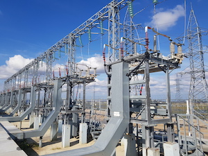 «Россети Тюмень» выполнили плановый ремонт подстанции 110 кВ «Чупальская» в Югре