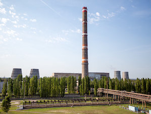 Липецкая ТЭЦ-2 включила в сеть энергоблок №3 после ремонта