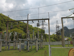 «Карачаево-Черкесскэнерго» отремонтировало 82 км ЛЭП различного класса напряжения