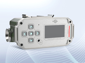 «Швабе» создал новый измеритель радиации для спецподразделений