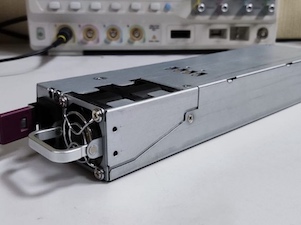 «Росэлектроника» разработала новые источники питания для центров обработки данных