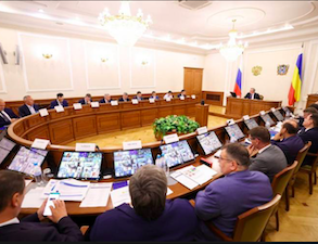 «Россети» отремонтируют на юге России более 2000 км ЛЭП 35 кВ и выше в рамках подготовки к ОЗП