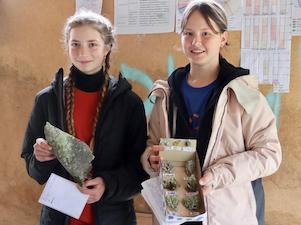 Чебоксарская ГЭС помогла экспедиции юннатов «Школа дикой природы»