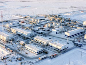 «РусГазАльянс» добыл 5 млрд кубометров газа на Семаковском месторождении