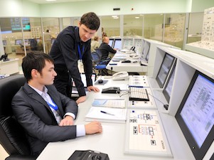 Белоярская АЭС стала героем телепрограммы «Сделано в России»