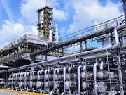 Рязанская НПК модернизировала установку первичной переработки нефти