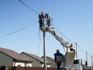 «Тимашевские электрические сети» выдали новым абонентам свыше 13 МВт мощности