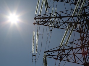 МЭС Северо-Запада обновили изоляцию на 20 магистральных ЛЭП Санкт-Петербурга и Ленинградской области