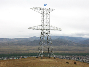 Внедрение отечественной цифровой системы позволит снизить ограничения перетока активной мощности в Тывинском энергорайоне