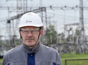 Рефтинская ГРЭС отремонтировала рукавный фильтр на энергоблоке №7 мощностью 500 МВт