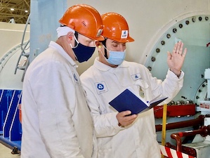 В Москве обсудят вопросы развития культуры безопасности в электроэнергетическом дивизионе Росатома