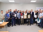 В «Силовых машинах» прошел отборочный этап Всероссийского конкурса «Дефектоскопист»