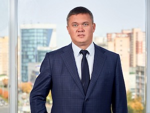 Алексей Овечкин возглавил «Газпром недра»