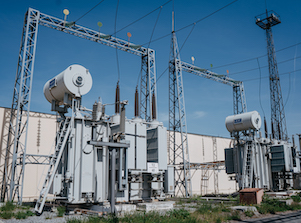 В Екатеринбурге отремонтированы подстанции «ВИЗ» и «Дальняя»