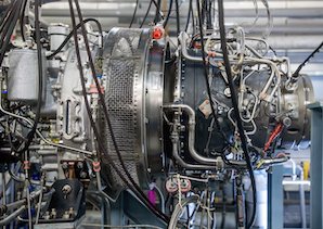 Ростех впервые представит на «Технопроме-2023» гибридную силовую установку на базе ВК-650В